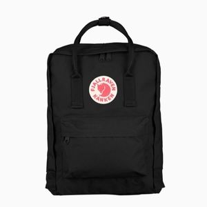 In search of (ISO) Fjallraven Kanken Re-kanken